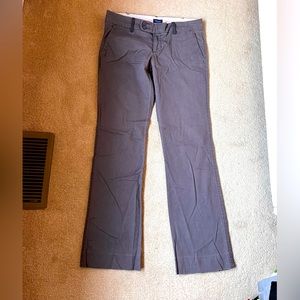 American Eagle causal pant